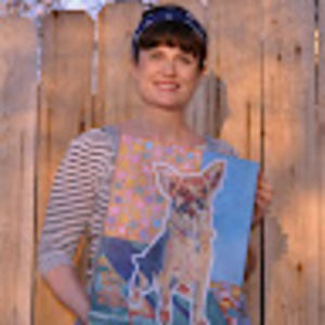 Meet your Posher, Brenda